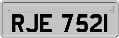 RJE7521