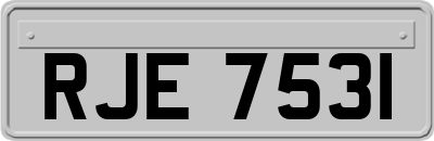 RJE7531