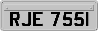 RJE7551
