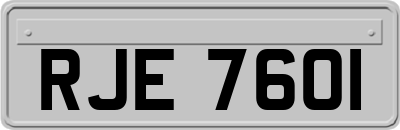 RJE7601