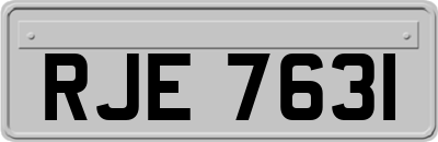 RJE7631