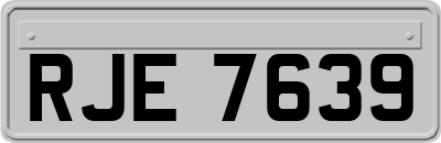 RJE7639