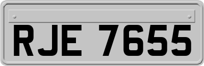 RJE7655