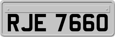 RJE7660