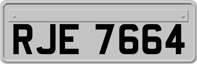 RJE7664