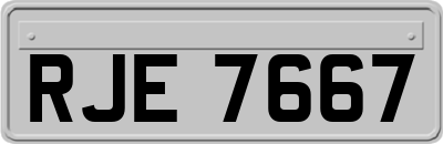 RJE7667