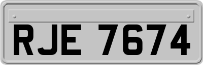 RJE7674