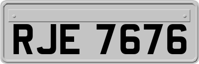 RJE7676