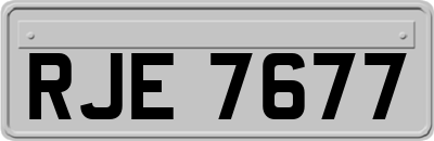 RJE7677