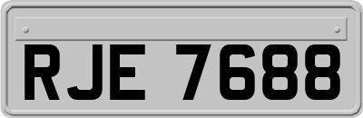 RJE7688