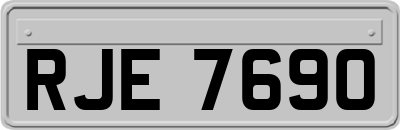 RJE7690