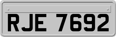 RJE7692