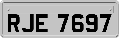 RJE7697