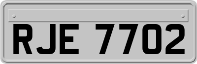 RJE7702