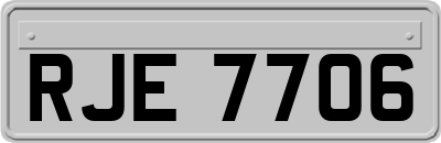 RJE7706