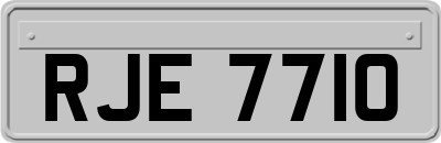 RJE7710