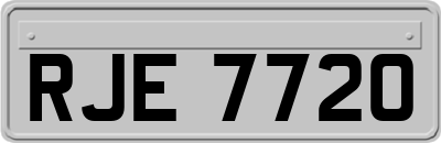 RJE7720