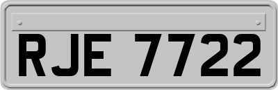 RJE7722