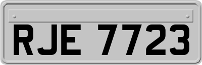 RJE7723