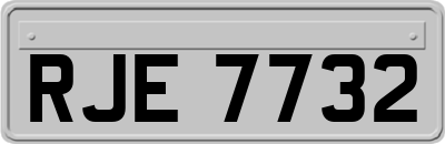 RJE7732