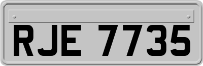 RJE7735