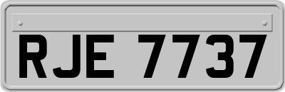 RJE7737