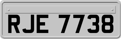 RJE7738