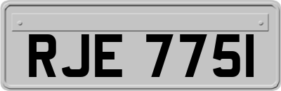 RJE7751