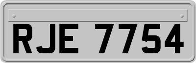 RJE7754