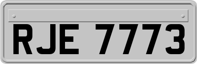 RJE7773