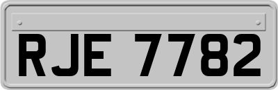 RJE7782