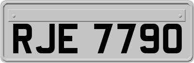 RJE7790