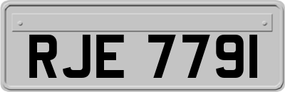 RJE7791