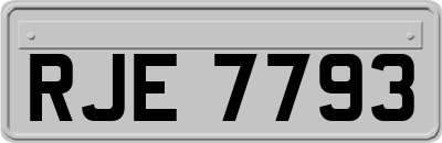 RJE7793