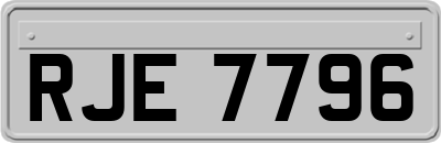 RJE7796