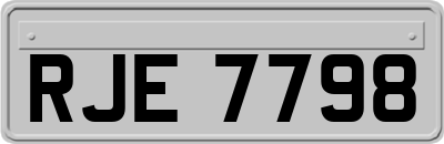 RJE7798