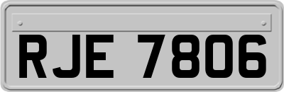 RJE7806