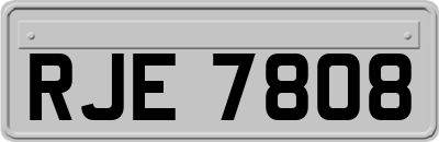 RJE7808