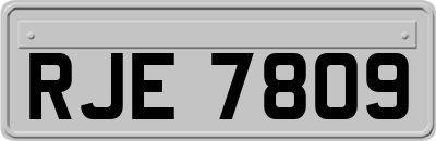 RJE7809