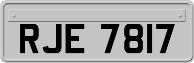 RJE7817