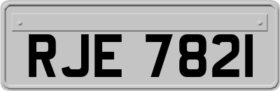 RJE7821