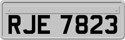 RJE7823