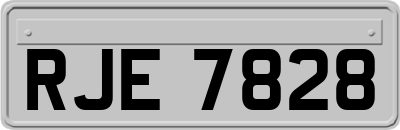 RJE7828