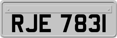 RJE7831