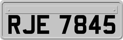 RJE7845