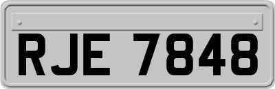 RJE7848