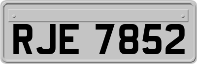 RJE7852