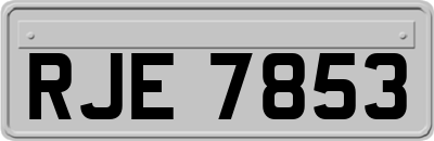 RJE7853