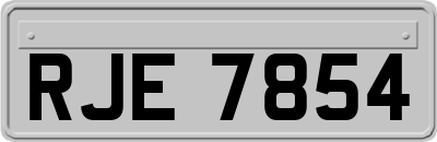 RJE7854