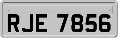 RJE7856